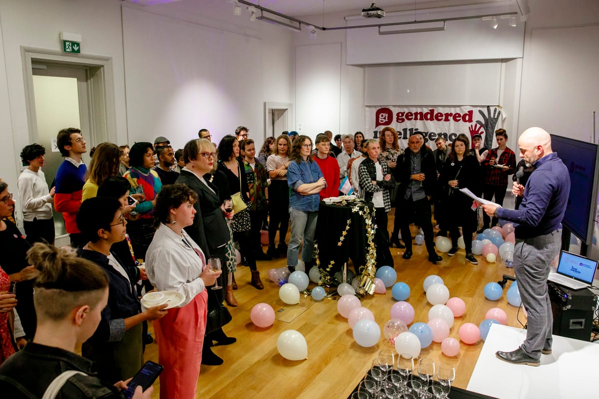 Full Meta Jacket: How corporations colonised queer life and what we can do about it