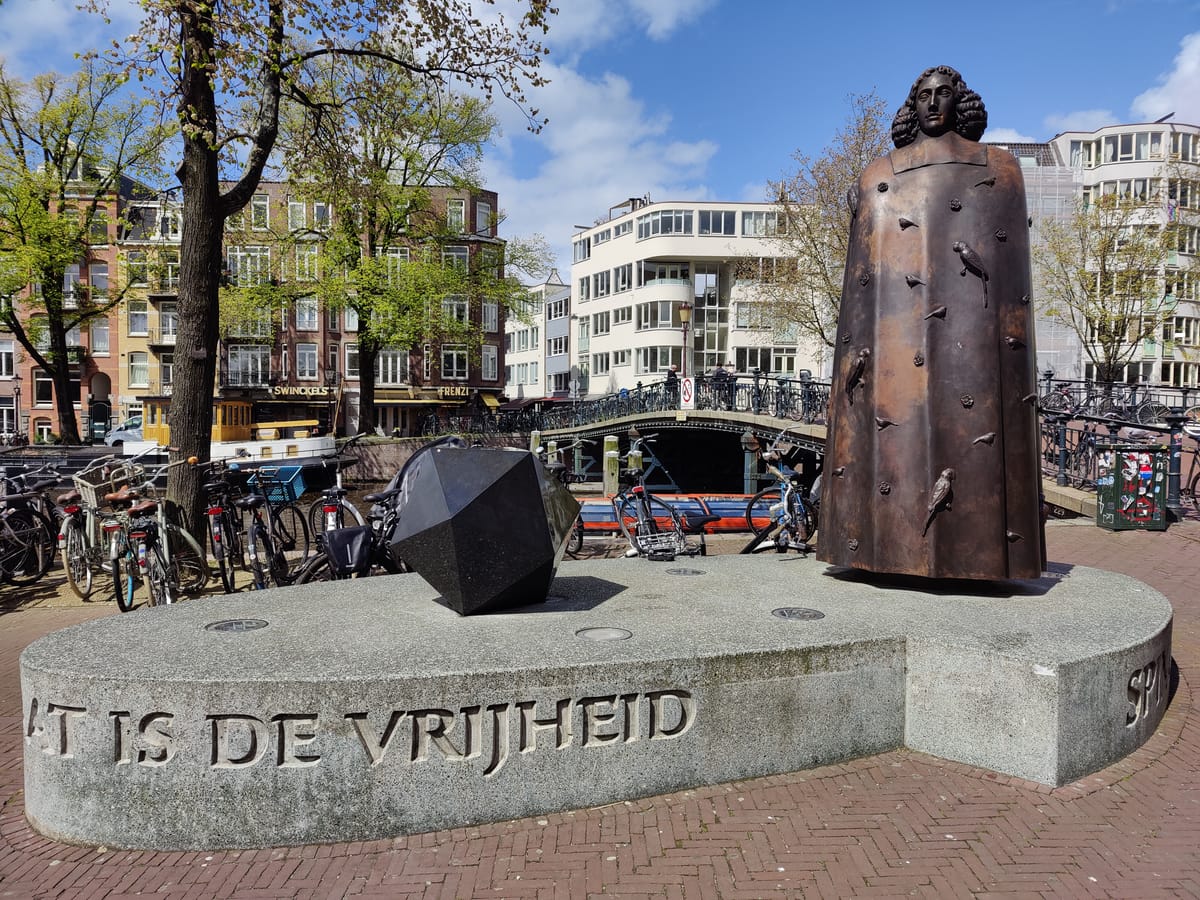 State your assumptions: GFSC's philosphical foundations