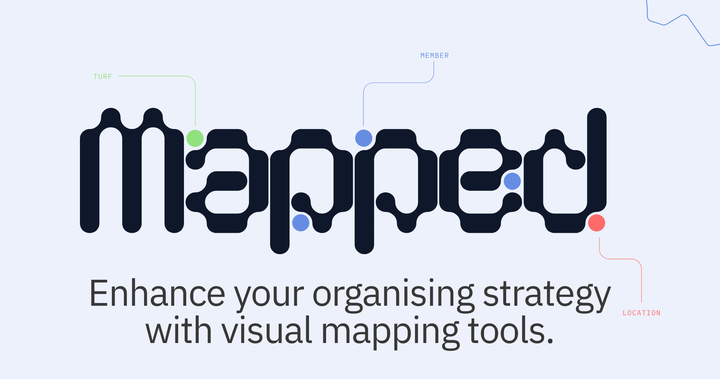 Livestream Announcement: What If A Database Was A Map?
